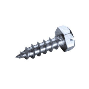 tornillo de cabeza hexagonal 1