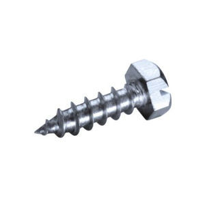 tornillo de cabeza hexagonal 1