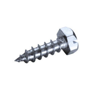 tornillo de cabeza hexagonal 1