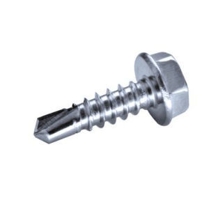 tornillo de cabeza hexagonal 1