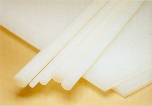 PVDF en barras