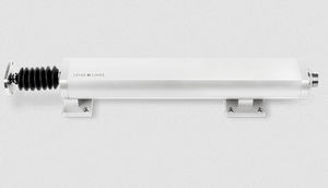 encoder lineal absoluto / inductivo / robusto / IP67