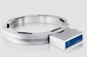 encoder rotativo incremental