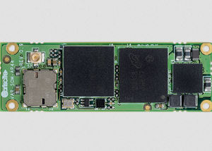 Computer-on-module ARM Cortex A9 Dual Core - VAR-SOM-OM44 - Variscite ...