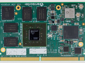 computer-on-module Qualcomm Snapdragon 660