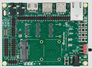 ordenador monotarjeta Gigabit Ethernet