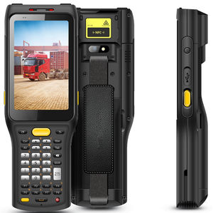 PDA Android 9.0