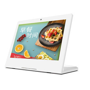 tablet PC