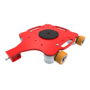 rodador rotativo