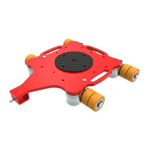 rodador rotativo