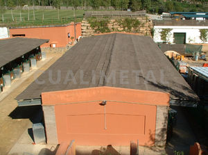 edificio modular