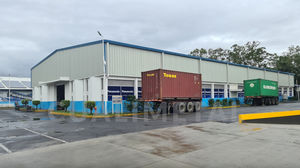 edificio modular