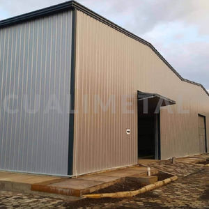 edificio modular