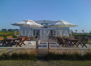 edificio modular