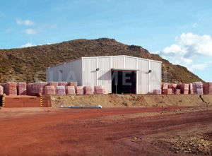 edificio modular