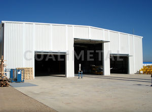 edificio modular