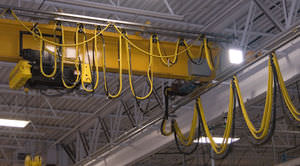 soporte de cables