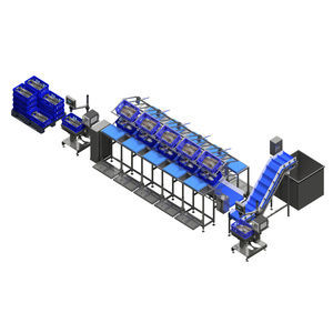 sistema de control automático