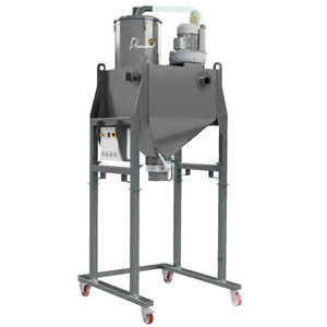 aspirador industrial