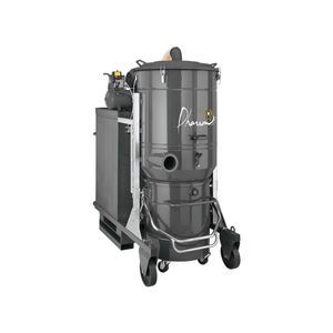 aspirador industrial