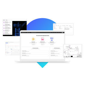 software de intercambio de datos