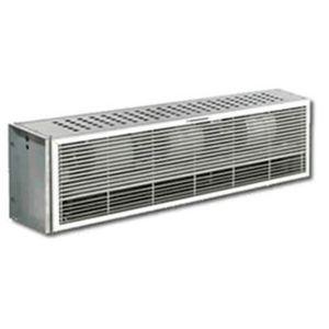 cortina de aire de calor