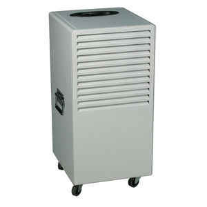 deshumidificador refrigerante