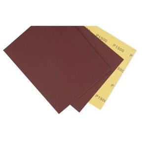 abrasiva de óxido de aluminio