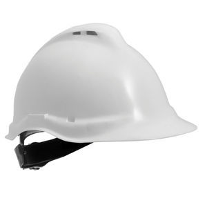 casco para obras