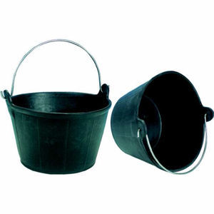 cubo de plástico 1