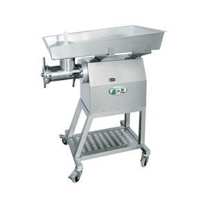 picadora industrial de carne