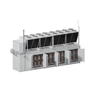 electrolizador para producción de hidrógeno