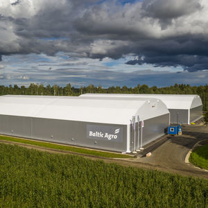 hangar permanente 1