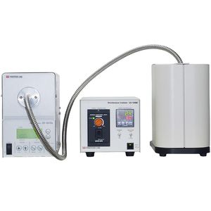 fuente luminosa UV