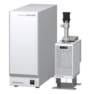 detector de pirólisis