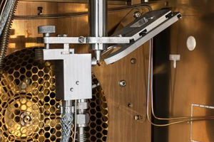 modulador térmico