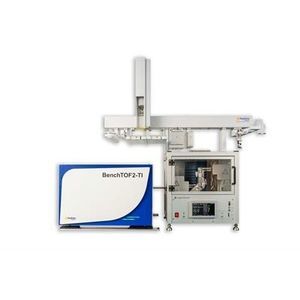 espectrómetro GC-MS