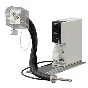 nariz electrónica industrial