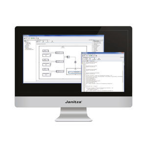 software de programación
