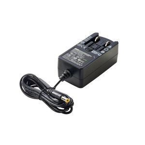 alimentación eléctrica enchufable