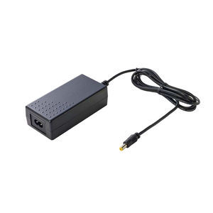 alimentación eléctrica de mesa