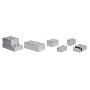 caja rectangular 1