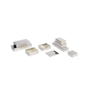 caja compacta