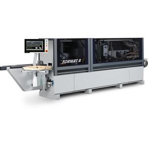 máquina de colocación de tapacantos automática 1