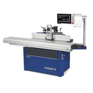 limadora CNC 1