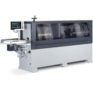 máquina de colocación de tapacantos automática 1