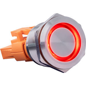 botón pulsador IP67