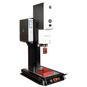 máquina de soldar por ultrasonidos