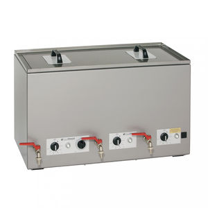 máquina de limpieza industrial