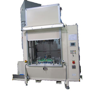 máquina remachadora eléctrica